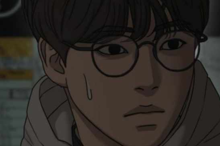 《末日来袭》The Apocalypse is Here 第38话在线阅读链接, 人气爆棚的热血漫画