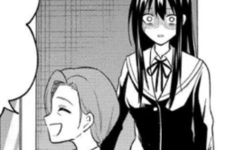 阅读链接 漫画《人生逆转》: Jinsei Gyakuten 第7话 | 美雪对母亲的悔恨