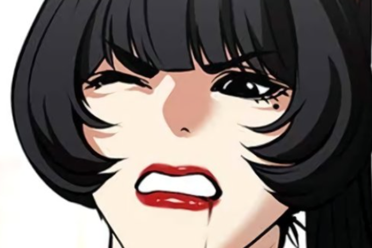 漫画《Lookism》第589话 两位非常了不起的兄弟