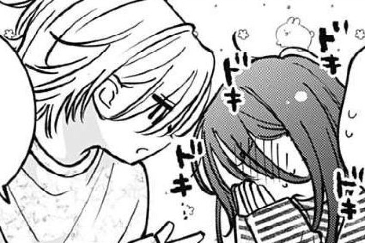 劇情大綱 Re:blue 漫畫最新第43話 充滿愛