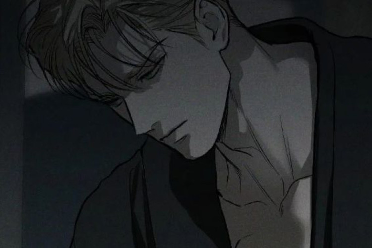 【Flashlight】韓漫全章節線上看：繁體中文版閱讀連結、劇情亮點與熱門評價懶人包