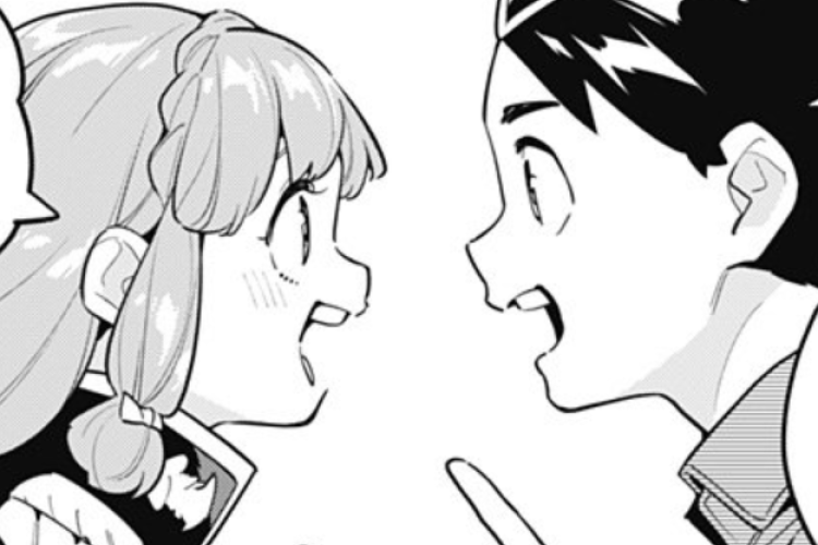 互相理解！《魔都精兵的奴隶》: Mato Seihei No Slave 第170话在线阅读链接