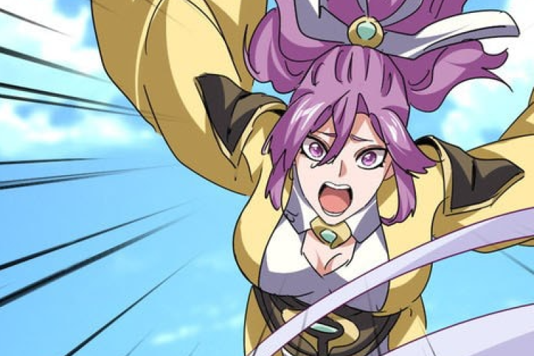 漫画《魔皇大管家》MAGIC EMPEROR 第795话在线阅读链接, 宗教协议