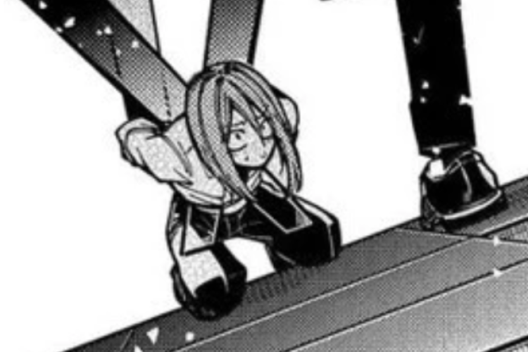 审讯！《东京外星人》59话剧透 中文翻译