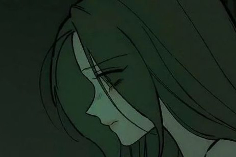 劇情大綱與劇透 《枯萎的花淚》Tears on a Withered Flower 第113话 還有其他機會