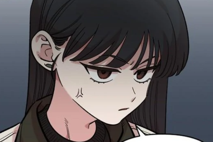 读《青梅竹馬情結》: The Childhood Friend Complex 第48话 | 约会穿什么衣服让你感到困惑