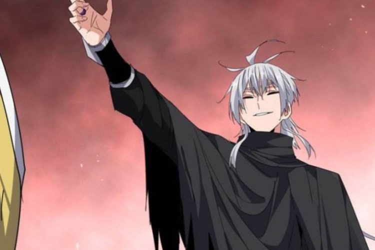 《魔皇大管家》: Magic Emperor 776话剧透 | 卓凡：死是活？