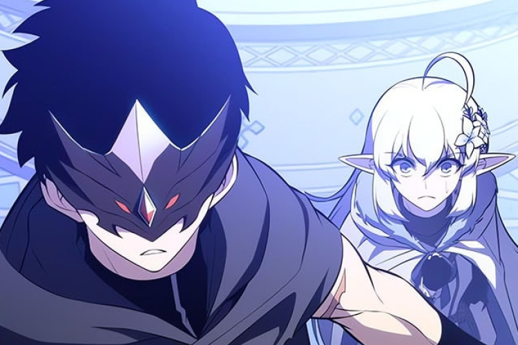 韩漫 漫画《公爵家的重生暗杀者》The Regressed Son Of A Duke Is An Assassin 第100话、最新阅读链接来了！