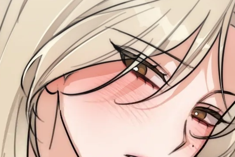 受到诱惑！链接漫画《Drunken My Boss》第42话