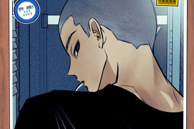 WEBTOON盲從《Exhuma Blind Faith》預覽與完整摘要、為您介紹這部充滿挑戰的故事！