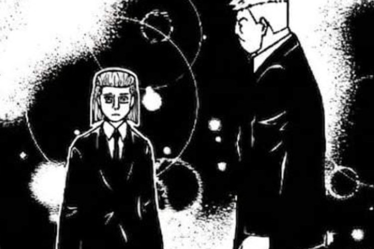 漫畫 全職獵人《HUNTER × HUNTER》第420章：完整劇透、發行時間表及閱讀方式