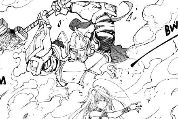 漫画《香格里拉·弗陇提亚~屎作猎人向神作发起挑战》Shangri-La Frontier 第249话 控制新怪物