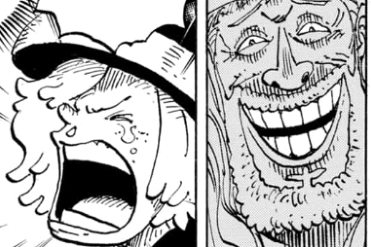 《海贼王》: One Piece 第1175话在线阅读链接 世界上最强大的