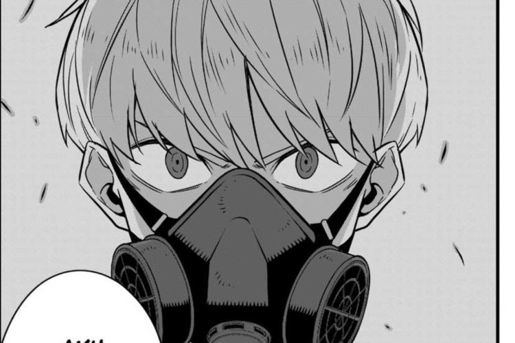怪獸8號《Kaiju No. 8》第131話最新外流資訊，日益升溫的緊張局勢