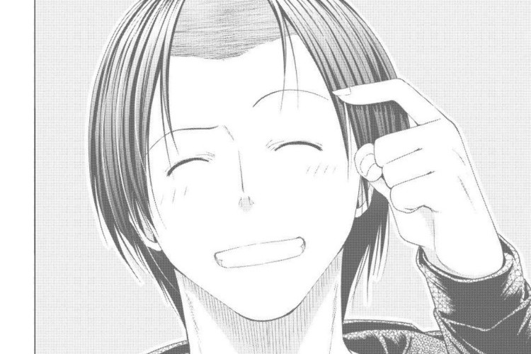 MANGA碧藍之海《Grand Blue Dreaming》第112話的最新劇透、點此查看完整爆料內容！