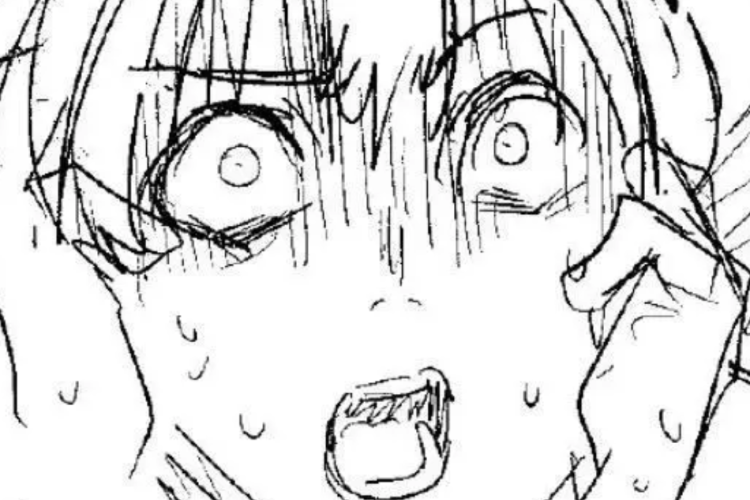 焦虑症复发！《地狱乐园》第34话 中文翻译