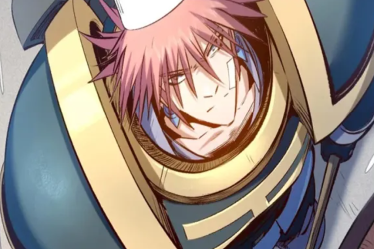 在线观看《顶级气运》: Top Tier Providence 第239话 | 这种力量究竟是用来做什么的？