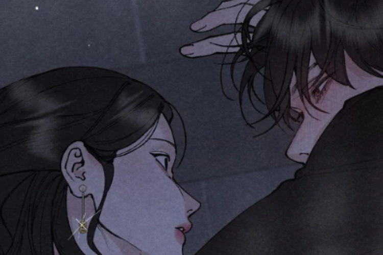  漫画《TOY DADDY》第18话 : 无法抑制的欲望