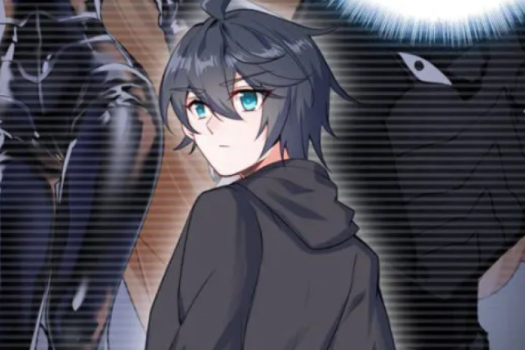 全部可用！漫画《天伤星漫》: SWALLOWED STAR 第267话