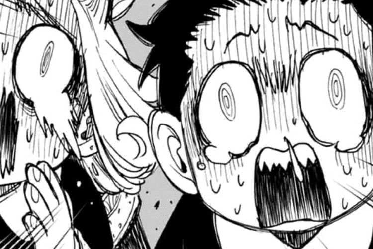 漫画《间谍 过 家 家 SPY X FAMILY》第124话在线阅读链接, 解雇埃莱甘托先生的原因