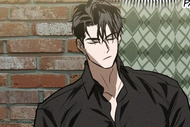 漫画《Flashlight》第55话最新章节阅读, 对亚伦的昵称