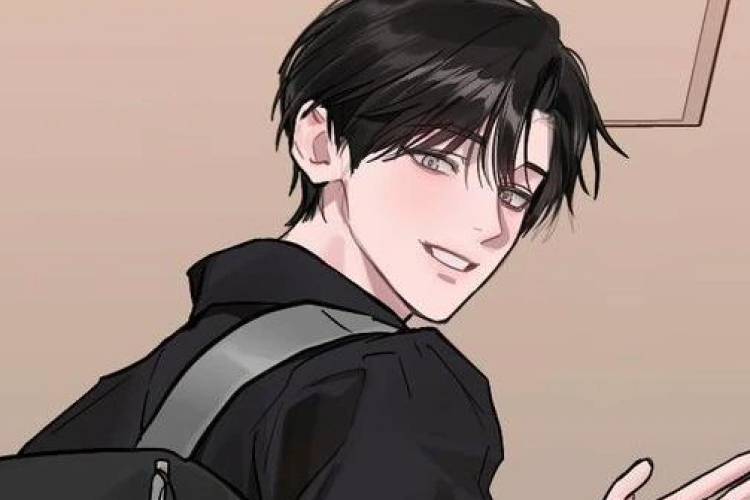 韩漫 漫画《Something About You》第30话 意识到某件事