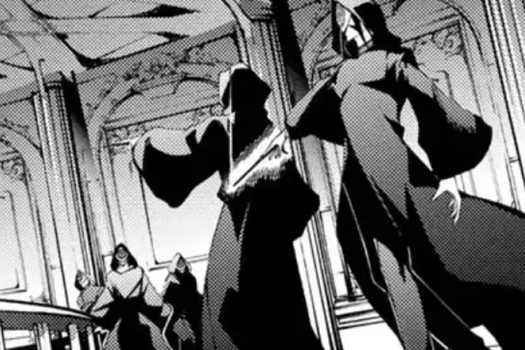 大家都远离吧！在线观看《魔杖与剑》: Wistoria Wand and Sword 第59章