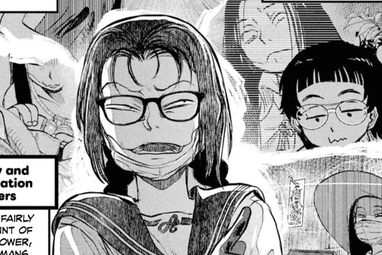 關於漫畫《Dara-san of Reiwa》第56話的預測、在緊張氛圍中做好準備