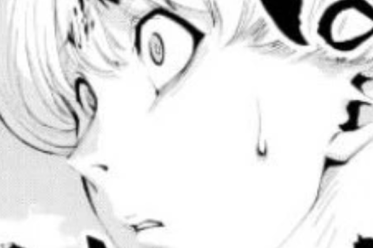 出乎意料的举动！《地狱乐园》第34话 中文翻译