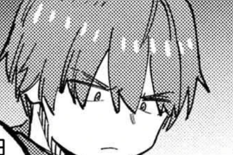 缺乏自信！ 泄露 漫画《回复术士的重来人生》: REDO OF HEALER 第74话