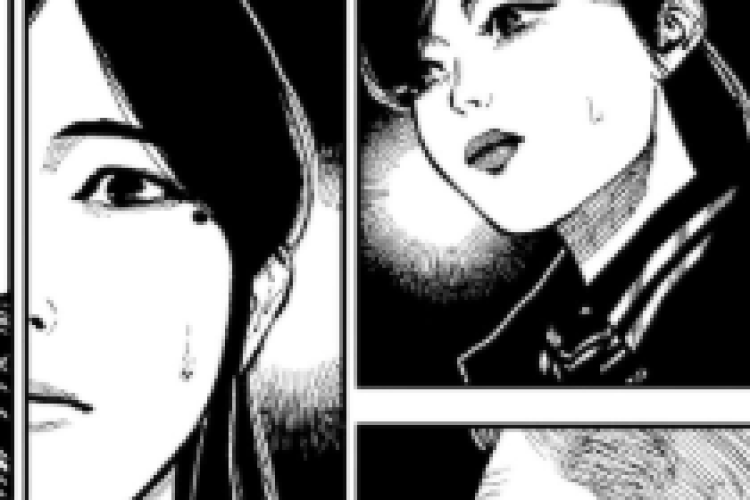 《Nippon Sangoku》第50话 漫画 RAW 将展示某些东西