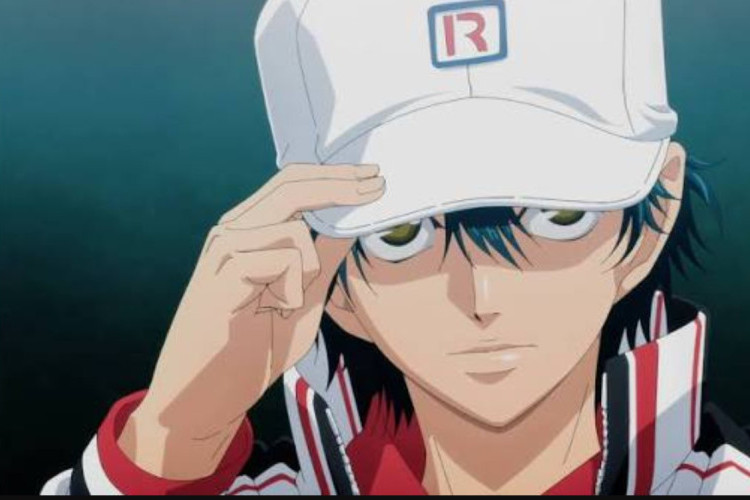 新网球王子《Prince of Tennis》閱讀所有章節的方法，故事的完整概述在此！