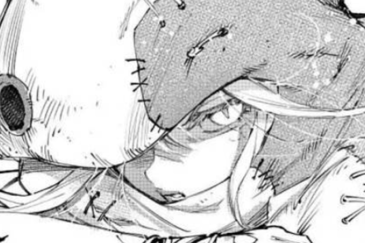 剧透！《香格里拉·弗陇提亚~屎作猎人向神作发起挑战~》: Shangri-La Frontier 第246话 | 能碾碎其他蛇的巨蛇出现了