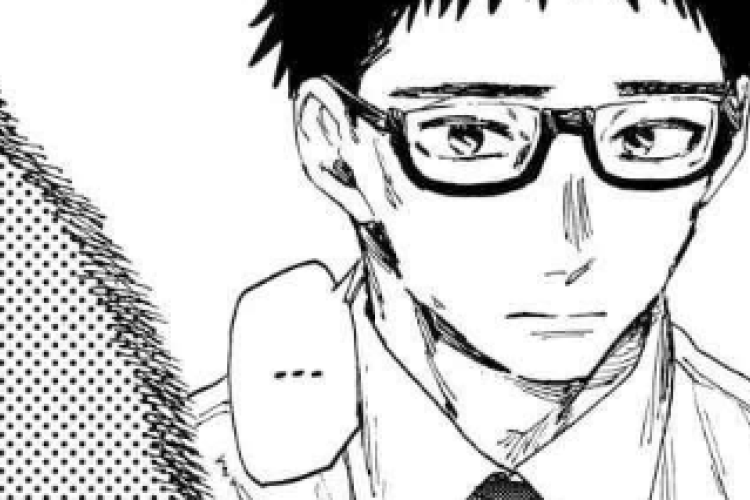 漫画《花薰凛然》第178话在线阅读链接 问题最初发生时