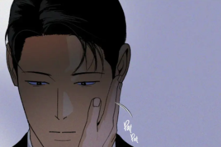 漫画《主 的 和平》God's Peace  第22话，最新章节更新！快来一起追漫画吧