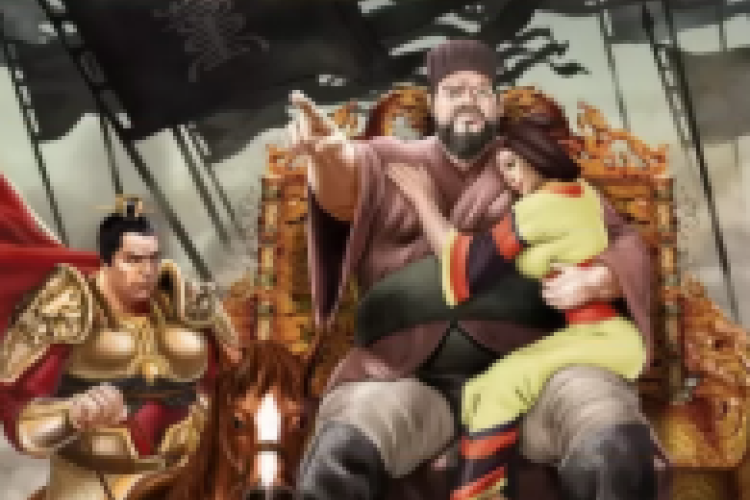 阅读链接 漫画《中国古代野史之董卓》完整章节 | 那些令人心碎的过往战争故事