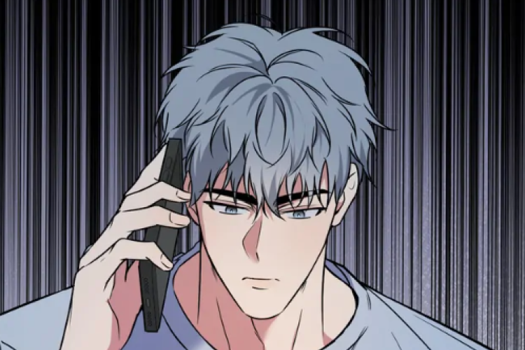  漫画《看不見的夥伴》INVISIBLE PARTNER 第28话 : 最新一季令人震惊