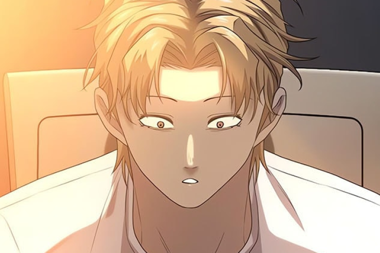 漫画《史诗级领地设计师》The Greatest Estate Developer 第218话, 非常有趣的番外篇