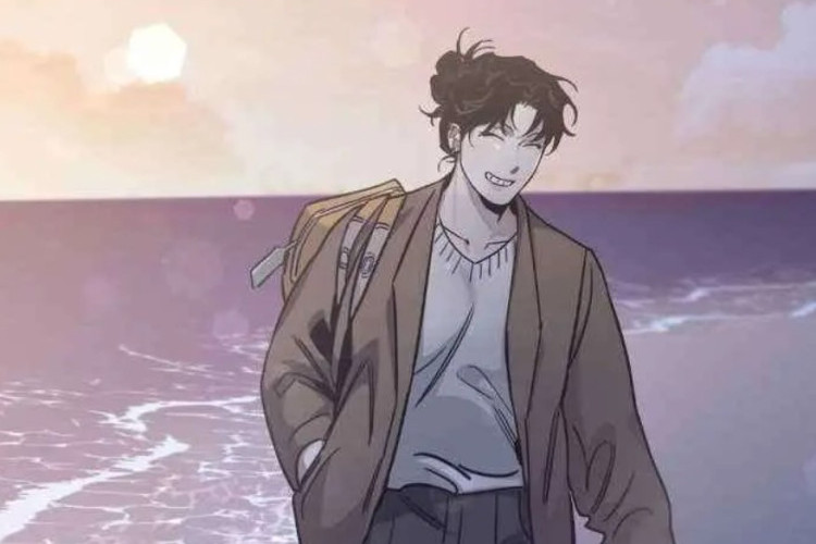 漫畫《BL Roses And Champagne》第91話：發行倒數計時，一對戀人的愛情故事現已回歸！