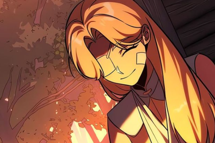 剧透！《三流反派的学院生存记》: The Extra’s Academy Survival Guide 第83话 | 关于神的故事和詹妮丝经常唱的那首歌都是谎言！