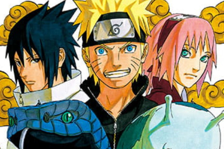 NARUTO《火影忍者》漫畫結局預覽與最新亮點！完整且詳盡的劇情簡介在此！