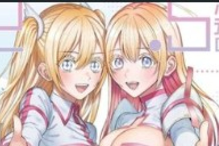 《2.5次元的誘惑》2.5 Dimensional Seduction 完整章节 | 随着这部热血浪漫喜剧的展开，二维与三​​维之间的界限开始变得模糊