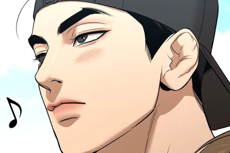 原 阅读链接 漫画《JINX》第84章 中国翻译 : 一个觉得会很累，另一个觉得会很有趣