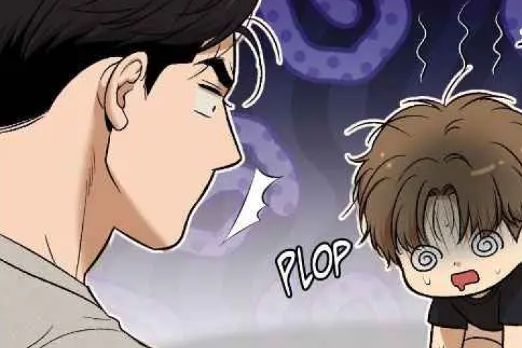 韩漫 漫画《JINX》第90话在线阅读链接 :  杰京准备好做任何事