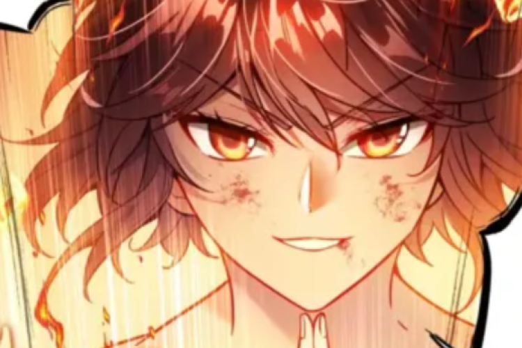 【热更】点击链接阅读漫画《武动乾坤》第249话，既然你来了，那就让我看看我有多厉害吧