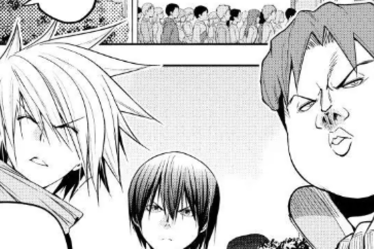 漫画《碧蓝 之 海》GRAND BLUE 第107话在线阅读链接, 有新恋情了