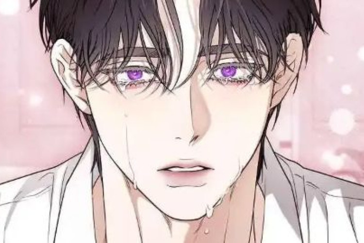 劇情進展《Kiss Me if You Can》第52话 深沉的愛