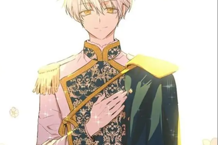 漫画《某天成為公主》: Suddenly, I Became a Princess 第一章 | 这部漫画被改编成了动画！