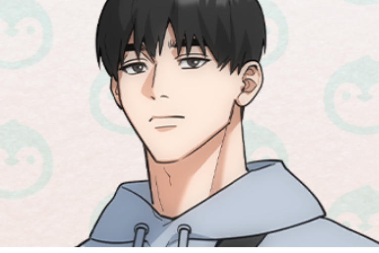 漫画《外送夥伴即將抵達》Your Delivery is Almost There 完整章节 | 洪有真秘密运营着一个OnlyFans账号，专门出售展示他美臀的视频