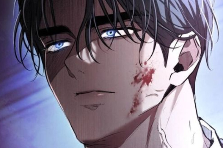 《The Circumstances of Those Noble Brothers 》第19章 生肉 原圖閱讀網址 仍是一個謎